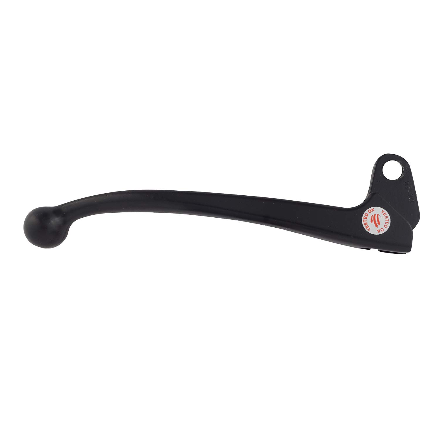 Uno Minda LV-7001R High Strength Brake Lever- Right Hand For YAMAHA Rx100  